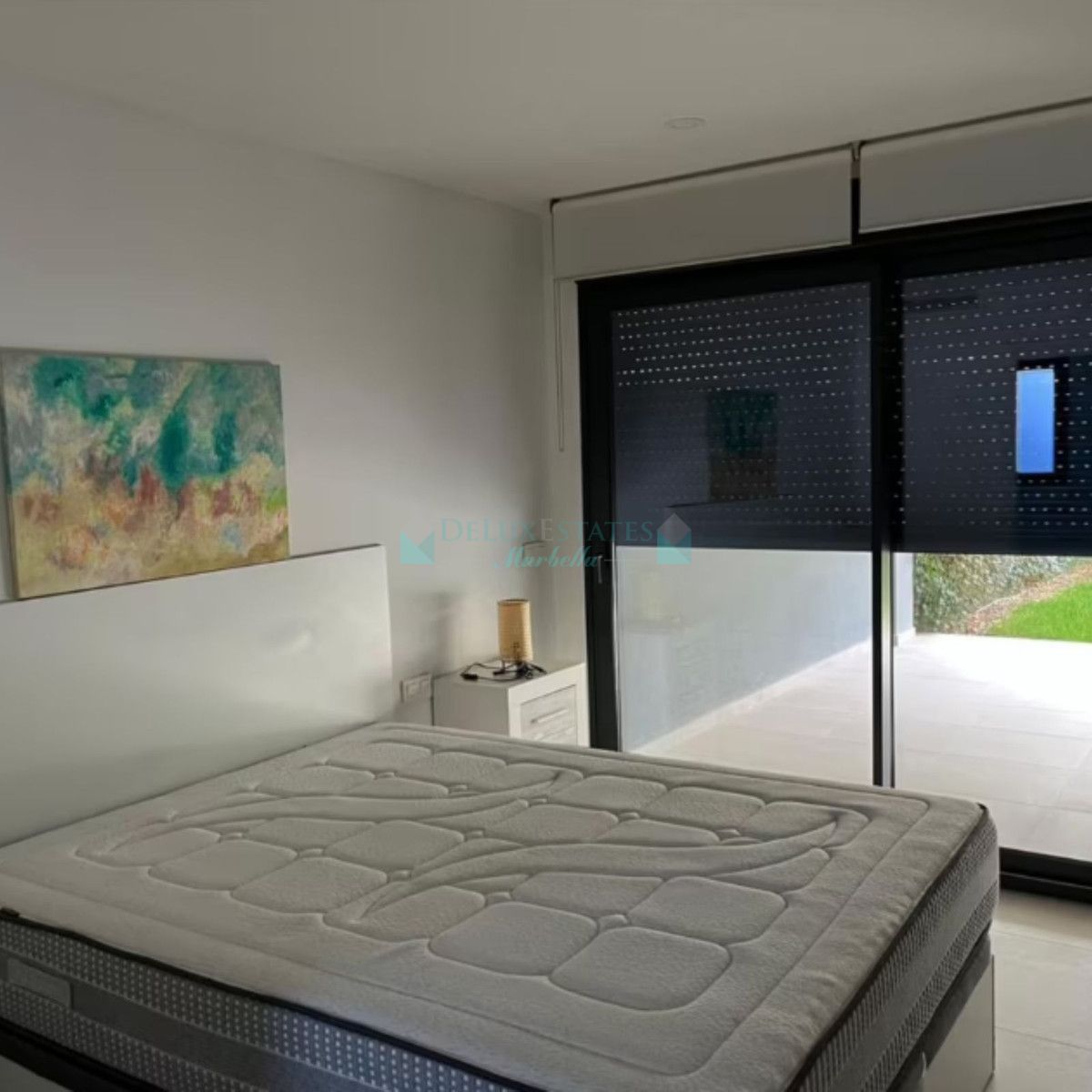 Apartment for rent in Selwo, Estepona