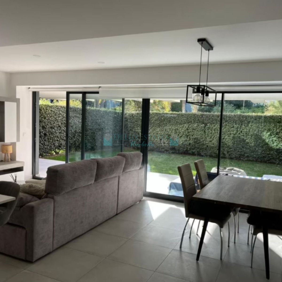 Apartment for rent in Selwo, Estepona