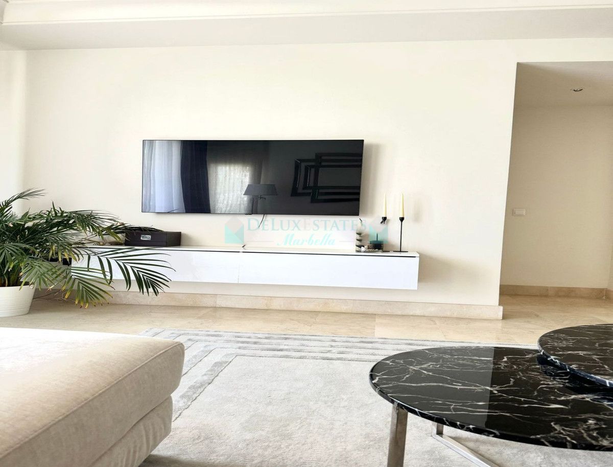 Apartamento en venta en Marbella - Puerto Banus