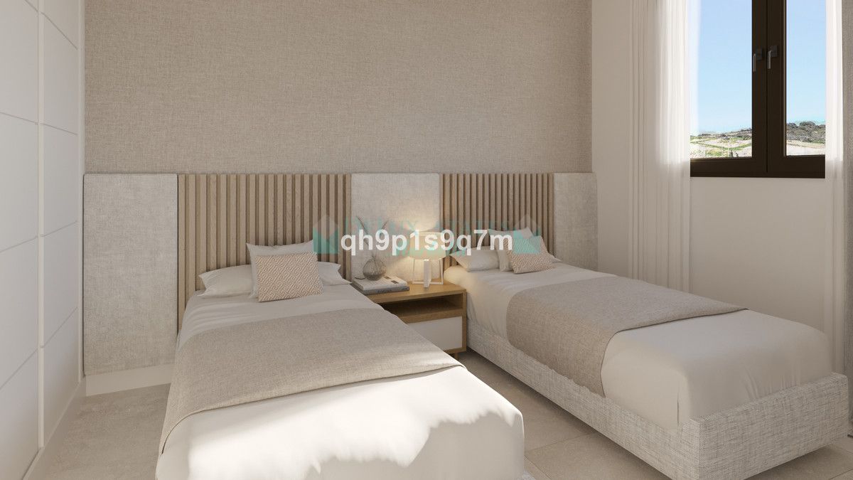 Apartamento Planta Baja en venta en Estepona