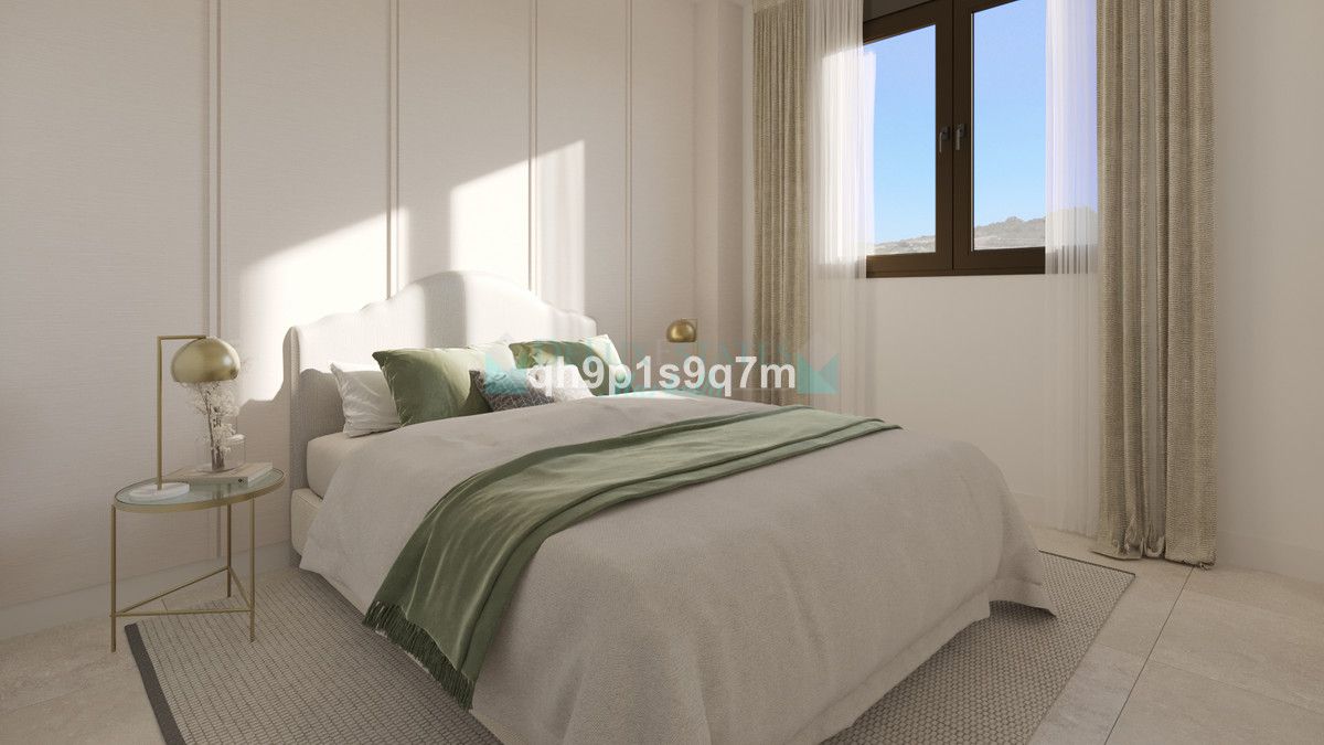 Apartamento Planta Baja en venta en Estepona