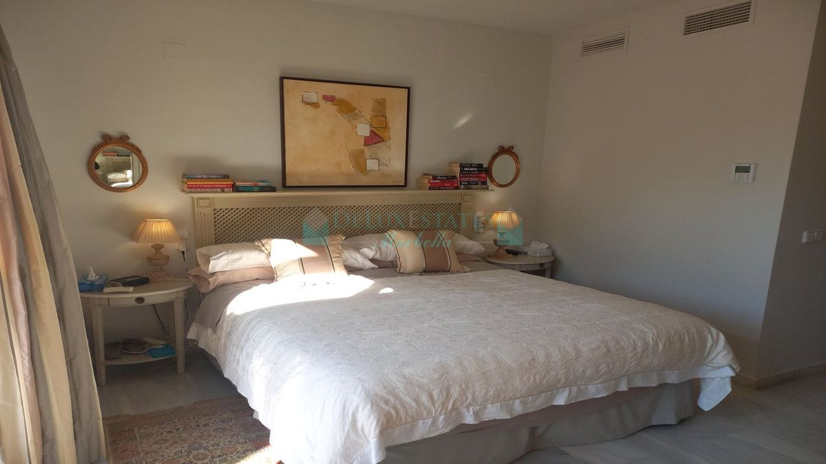 Adosado en venta en Guadalmina Baja, San Pedro de Alcantara