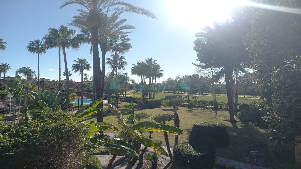 Adosado en venta en Guadalmina Baja, San Pedro de Alcantara