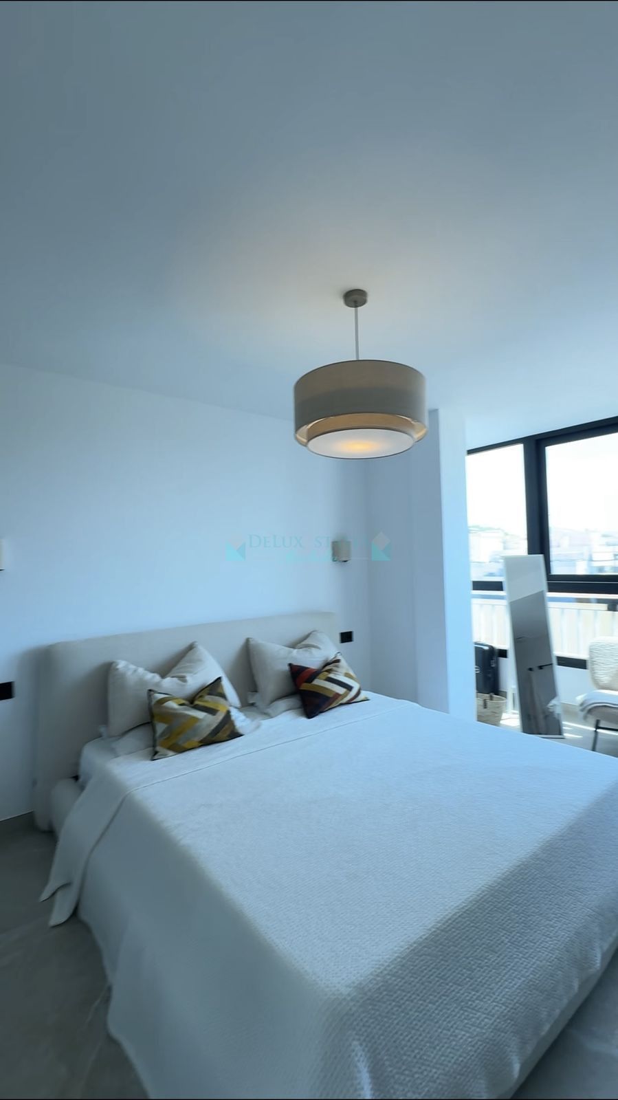 Penthouse for sale in Marbella