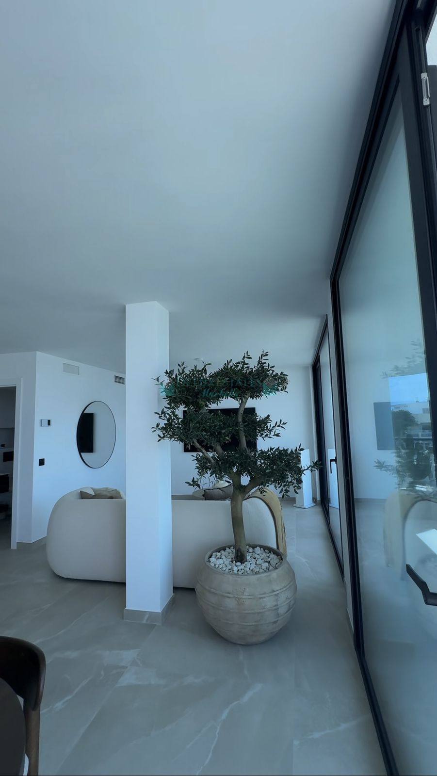 Penthouse for sale in Marbella