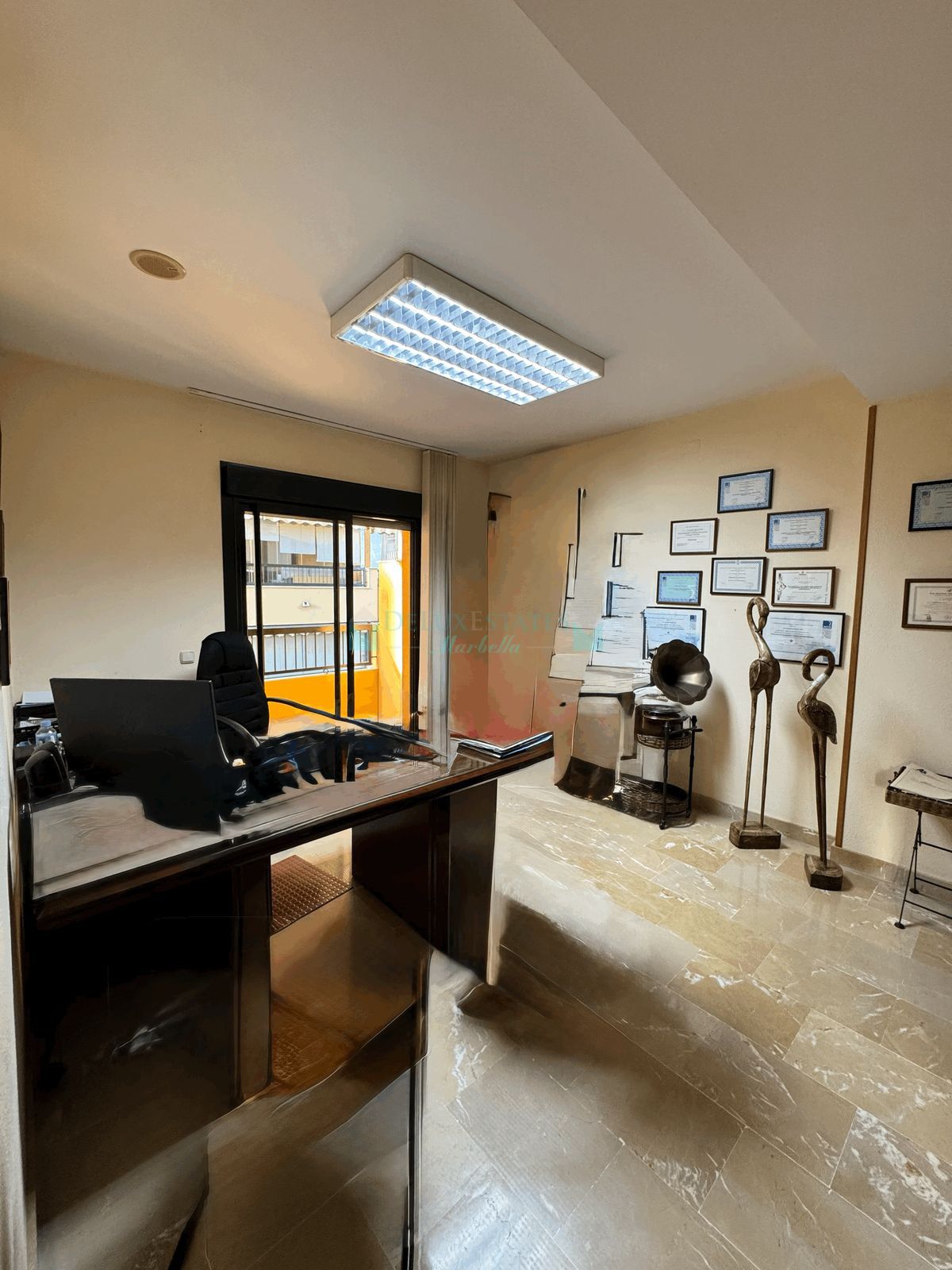 Apartamento en venta en San Pedro de Alcantara