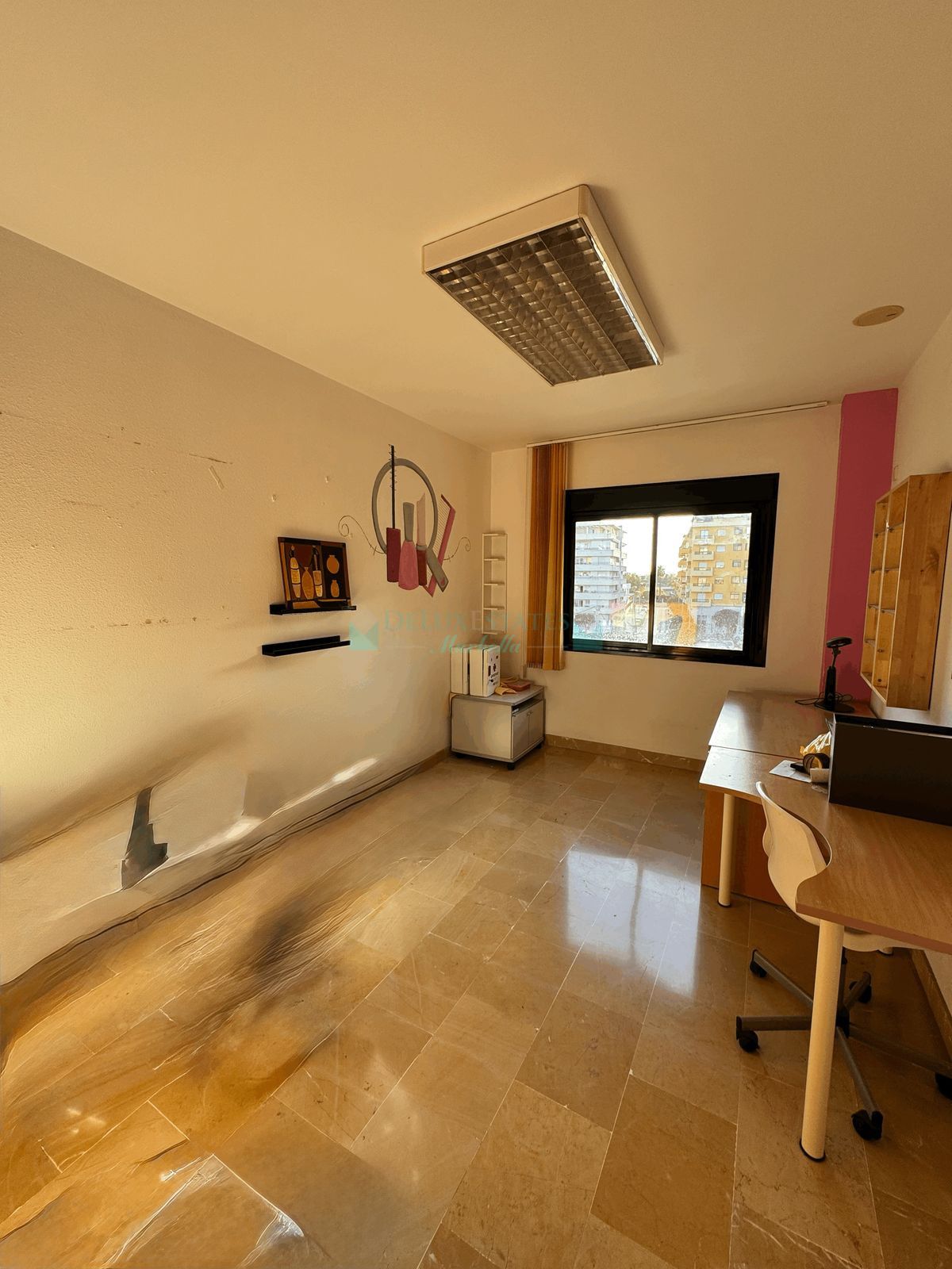 Apartamento en venta en San Pedro de Alcantara