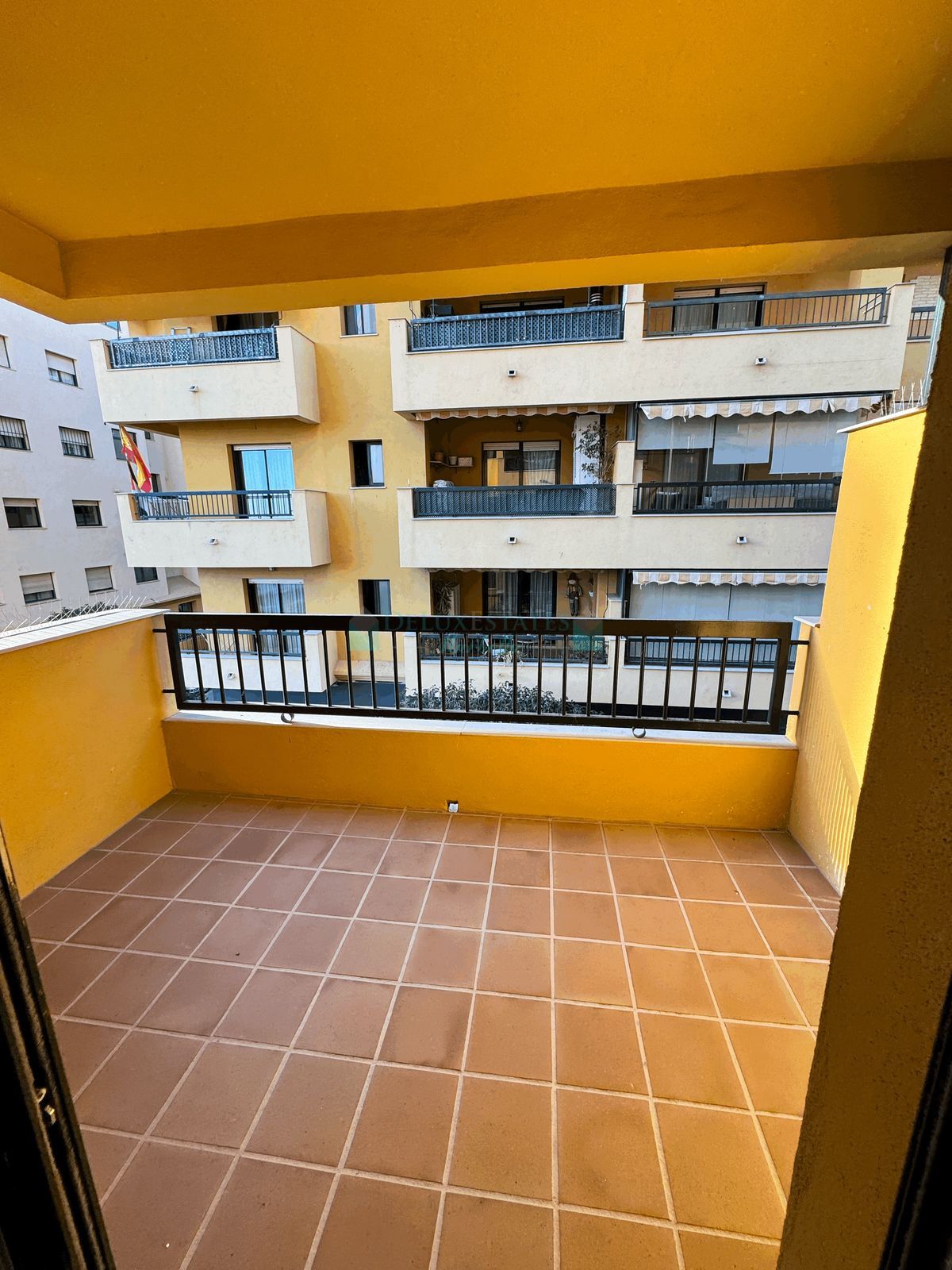 Apartamento en venta en San Pedro de Alcantara