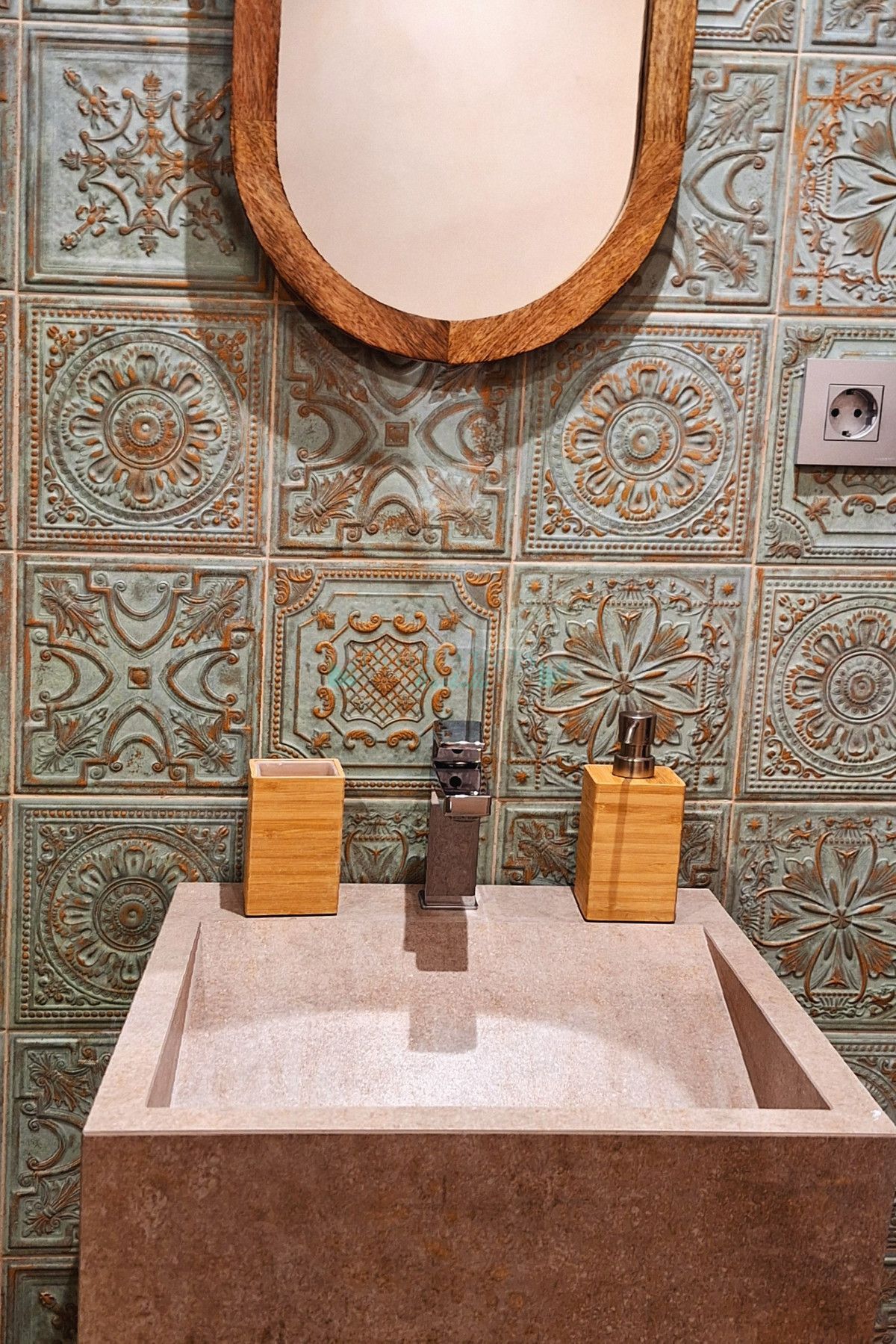 Villa for sale in Ojen