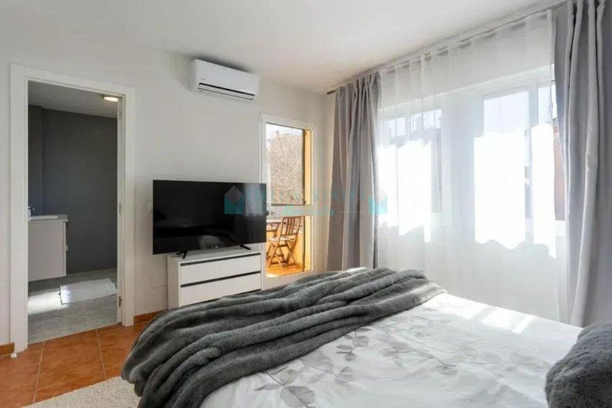 Adosado en venta en Marbella