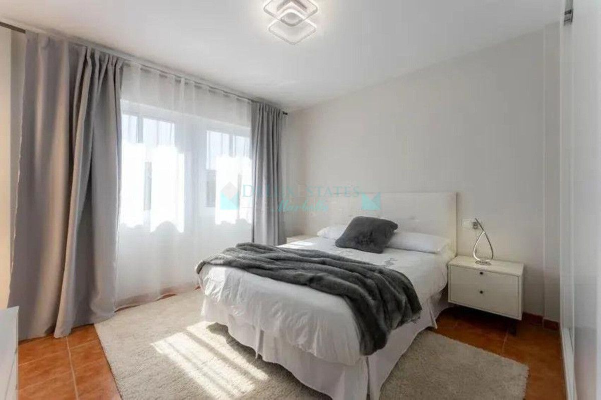 Adosado en venta en Marbella