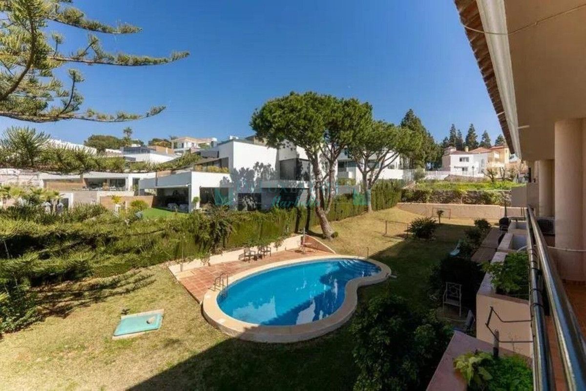 Adosado en venta en Marbella