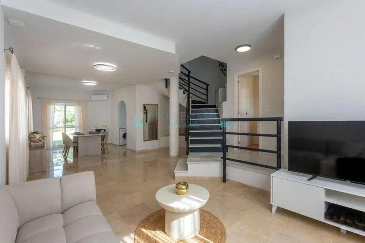 Adosado en venta en Marbella