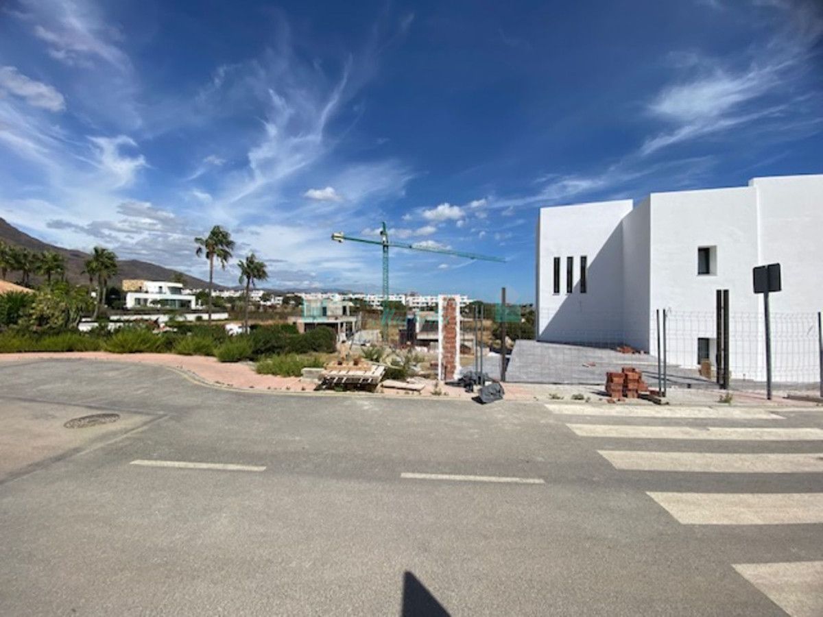 Parcela Residencial en venta en Valle Romano, Estepona