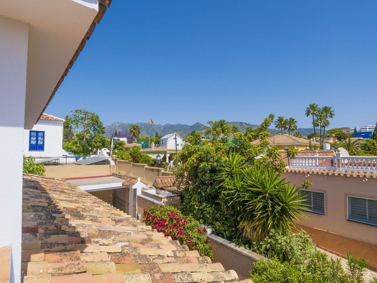 Villa for sale in Marbella