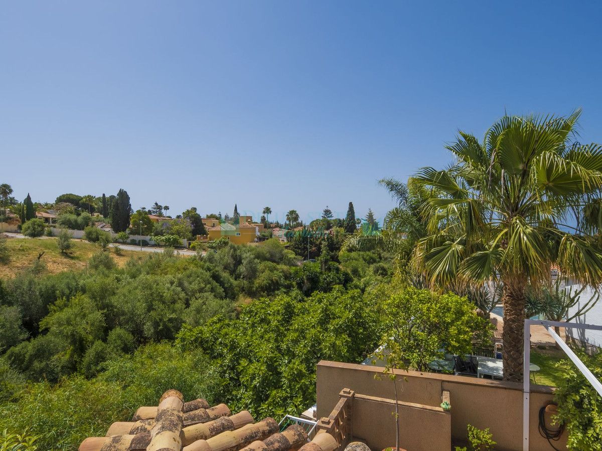 Villa for sale in Marbella