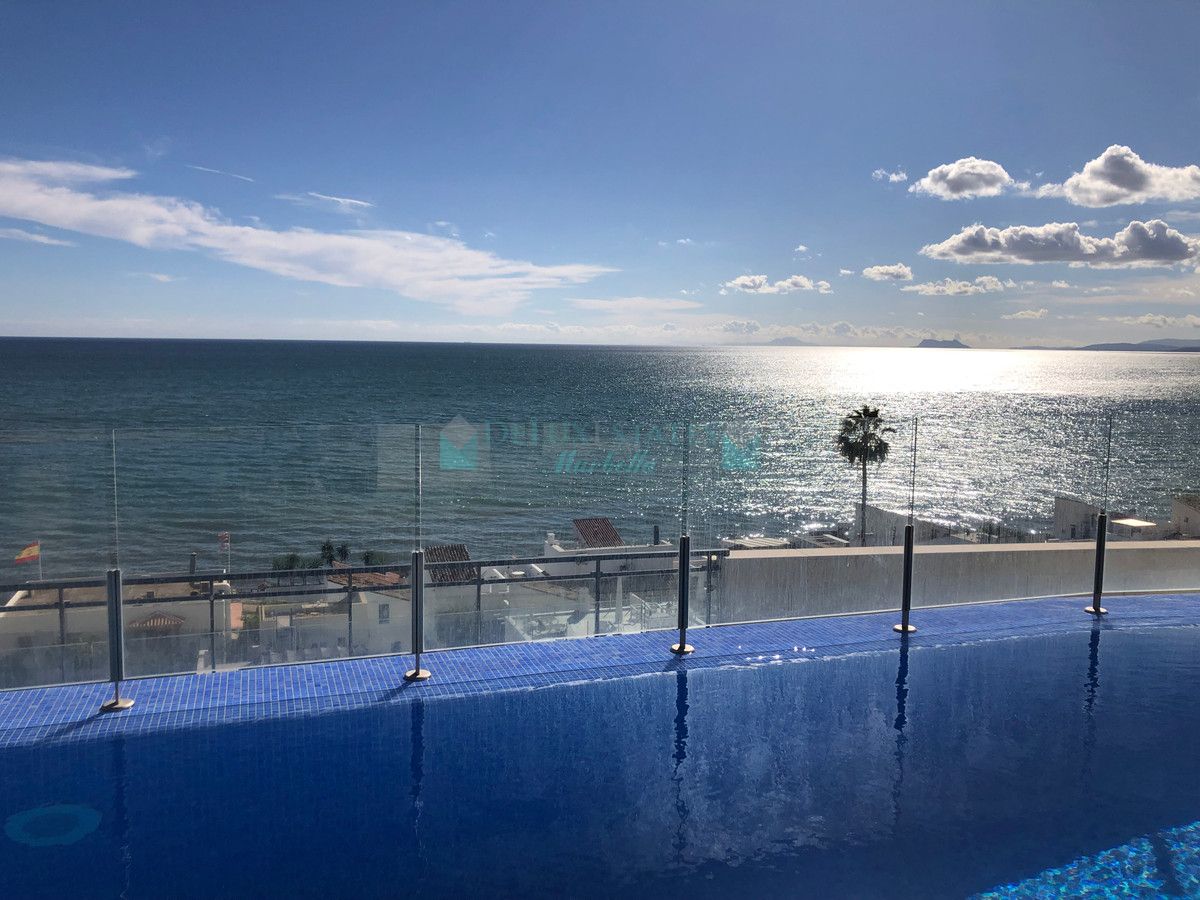 Apartment for sale in Estepona