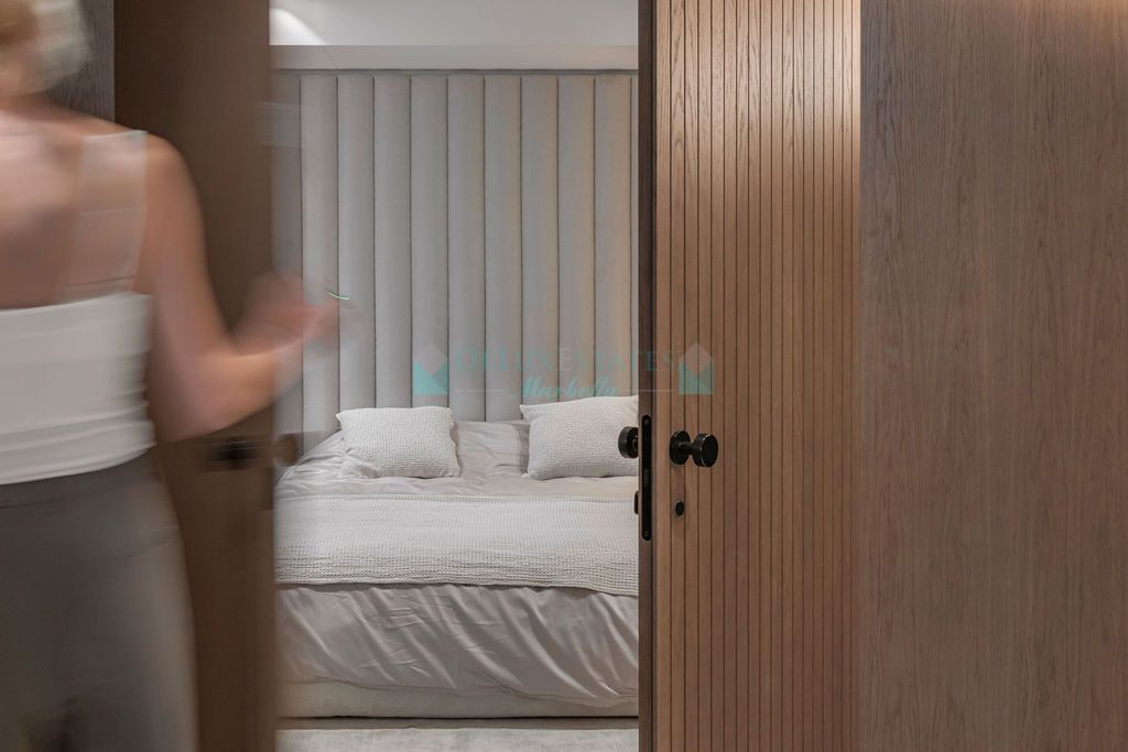 Villa en venta en Marbesa, Marbella Este