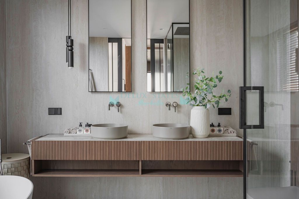 Villa en venta en Marbesa, Marbella Este