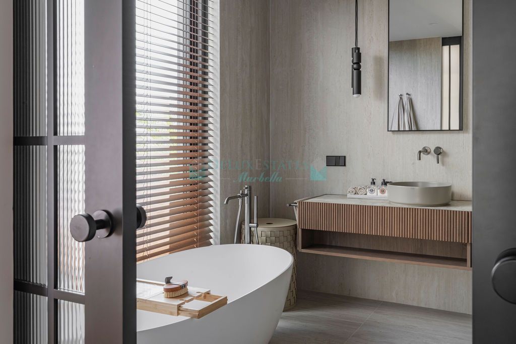 Villa en venta en Marbesa, Marbella Este