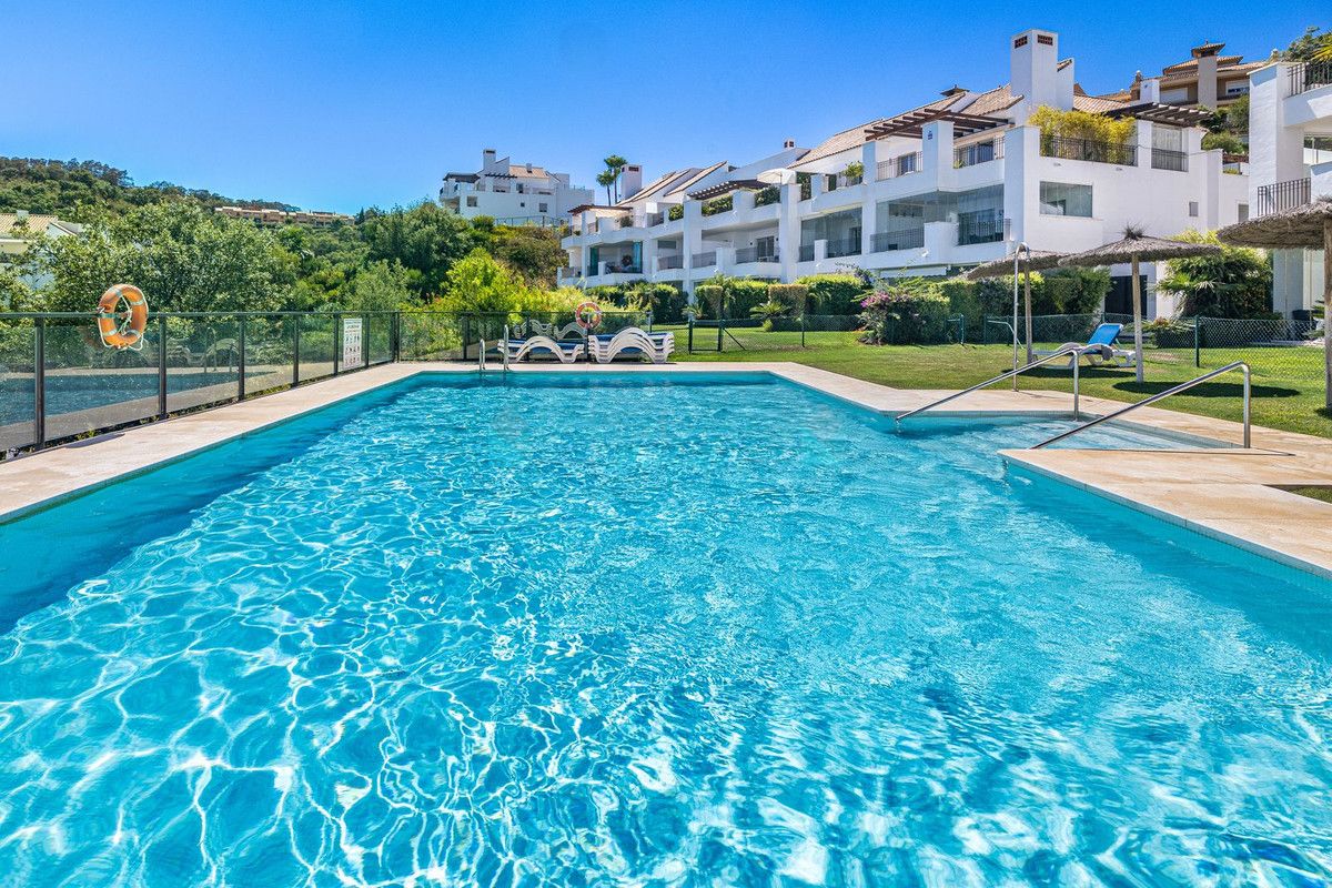 Apartamento en venta en La Mairena, Marbella Este