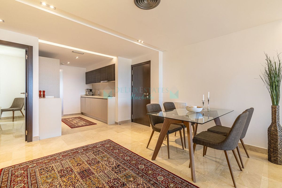 Apartamento en venta en La Mairena, Marbella Este