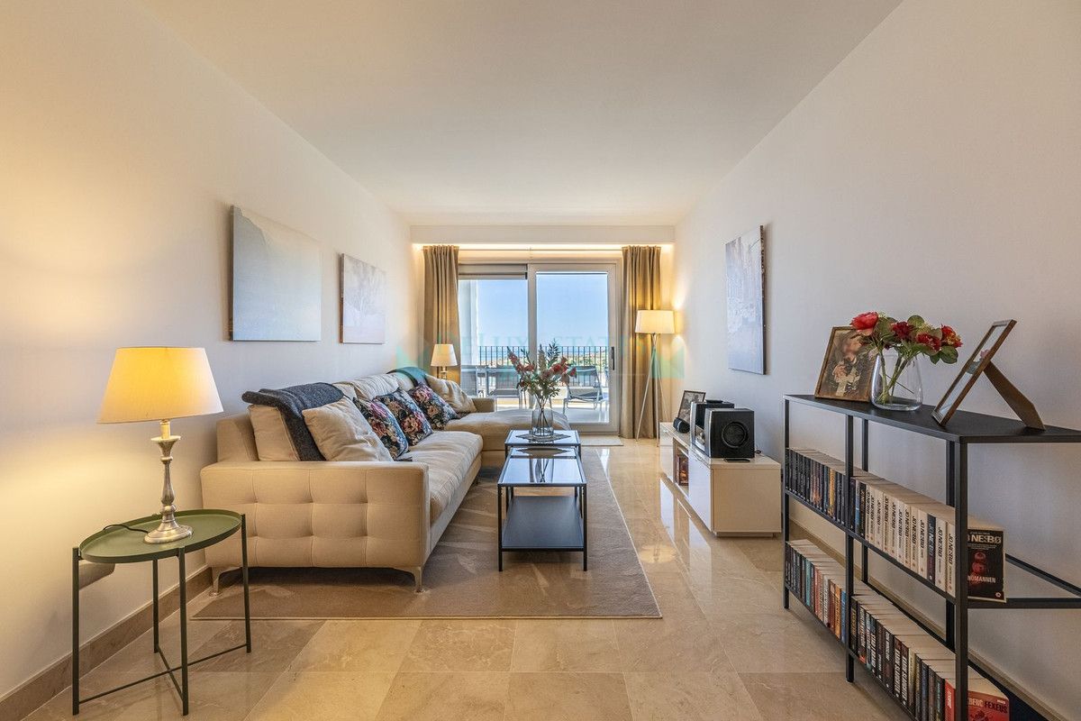 Apartamento en venta en La Mairena, Marbella Este