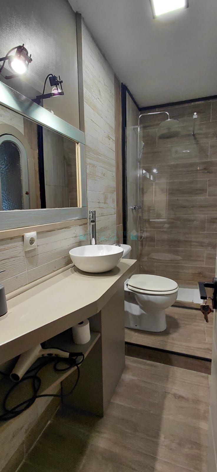 Villa for sale in Marbella