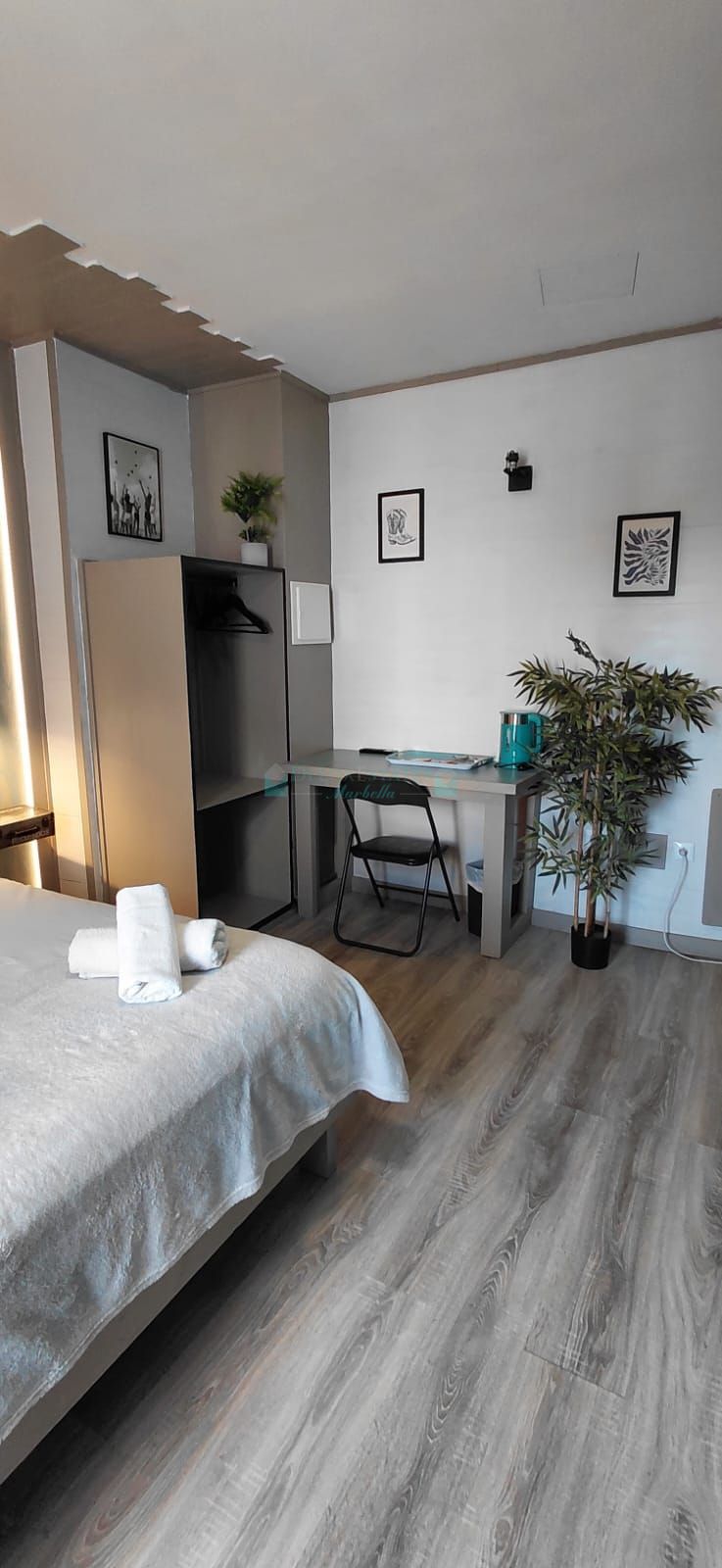 Villa for sale in Marbella