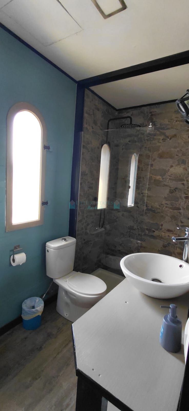 Villa for sale in Marbella