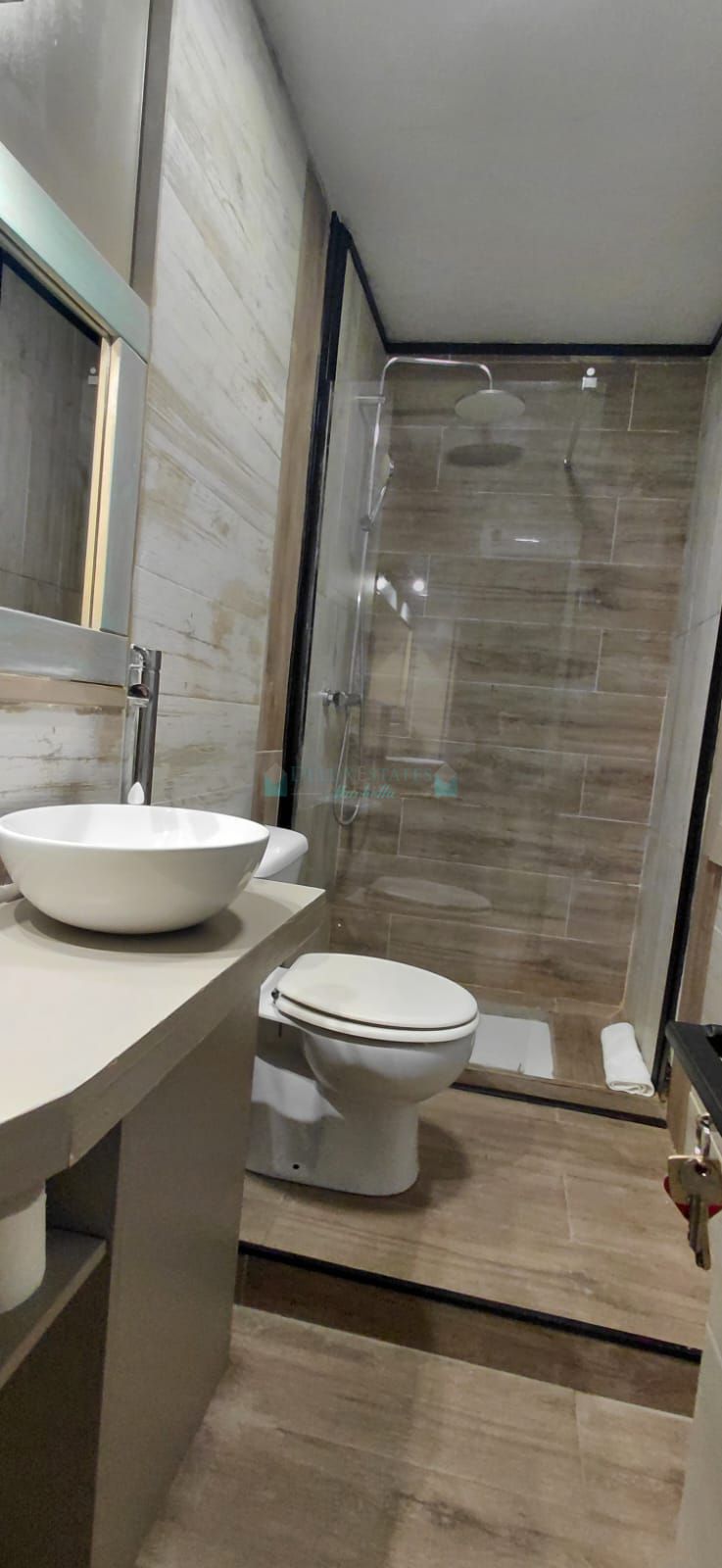 Villa for sale in Marbella