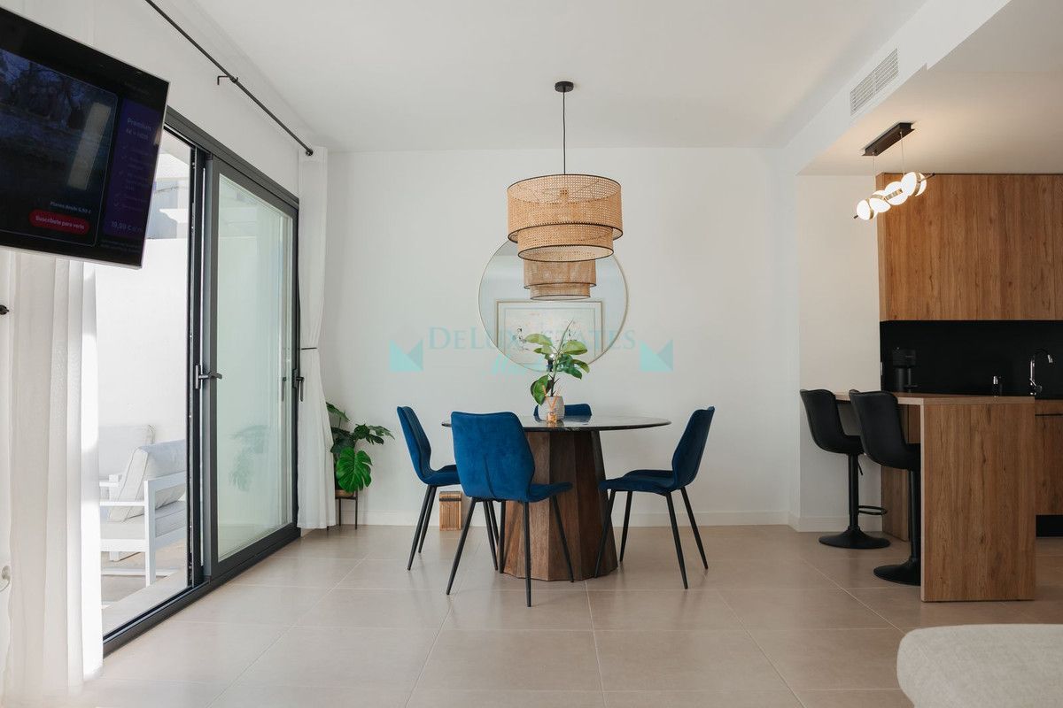 Town House for rent in El Paraiso, Estepona