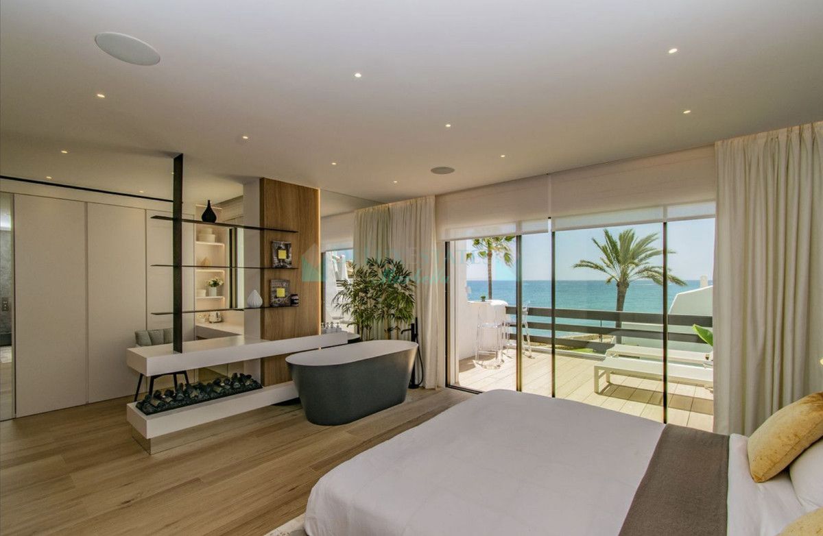 Town House for sale in Marbella - Puerto Banus