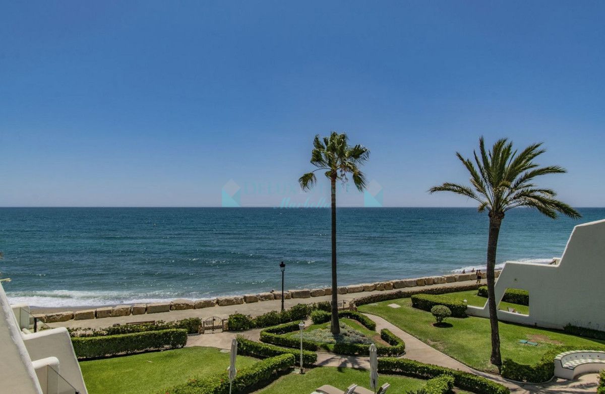 Town House for sale in Marbella - Puerto Banus
