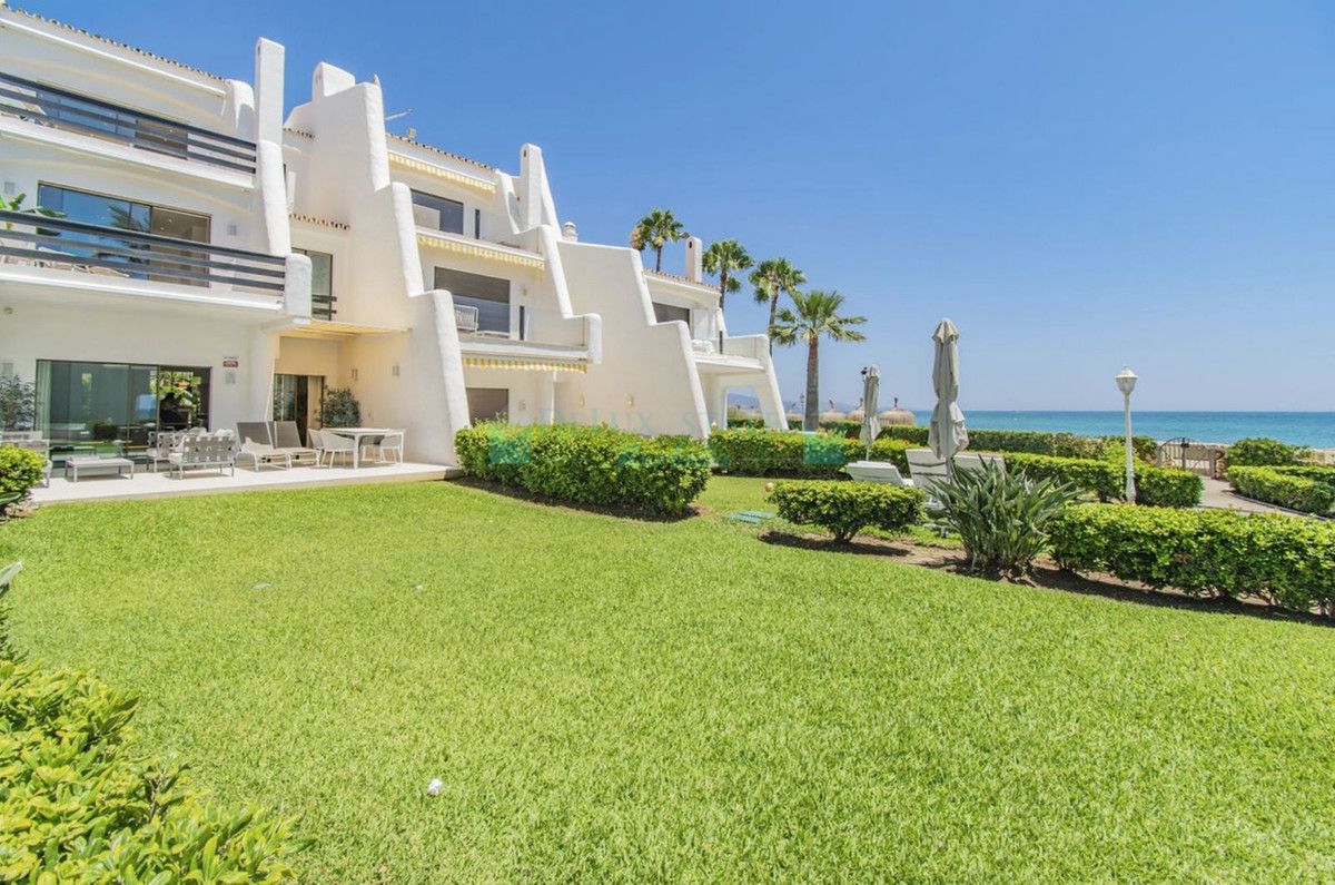 Town House for sale in Marbella - Puerto Banus