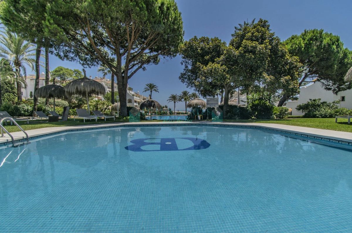 Town House for sale in Marbella - Puerto Banus