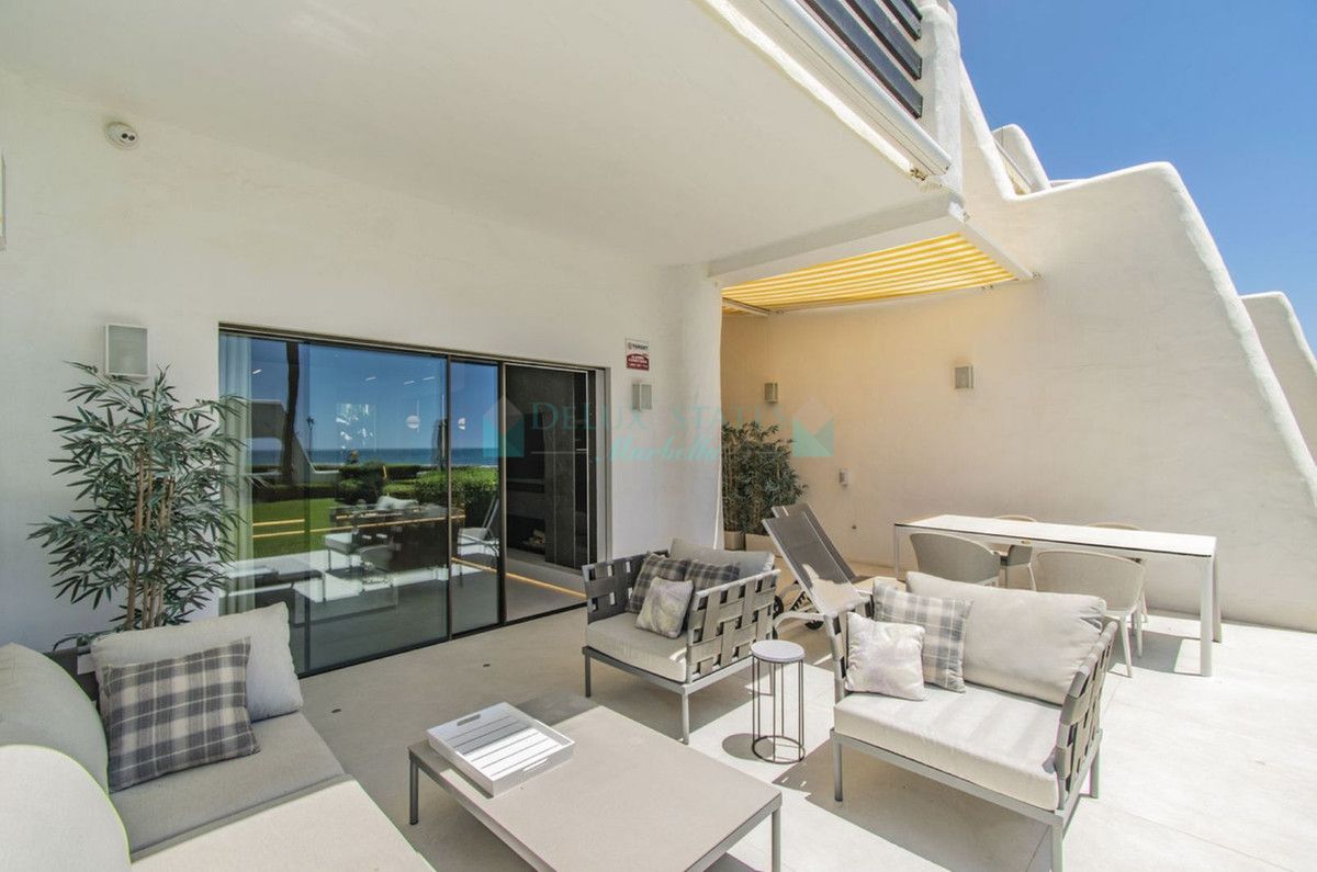Town House for sale in Marbella - Puerto Banus