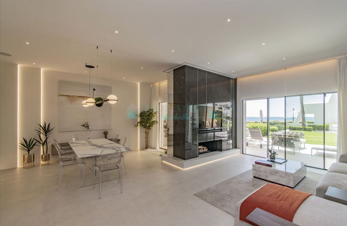 Town House for sale in Marbella - Puerto Banus