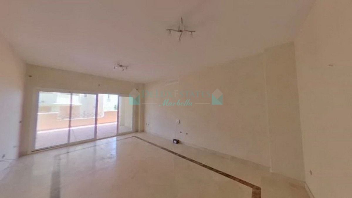 Apartamento Planta Baja en venta en Benahavis