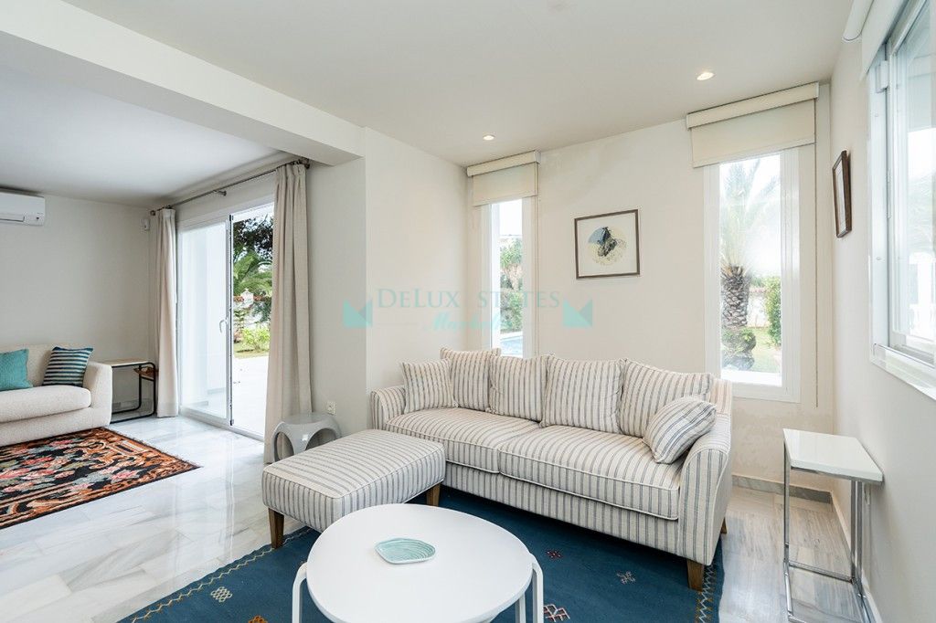 Villa en venta en Marbesa, Marbella Este