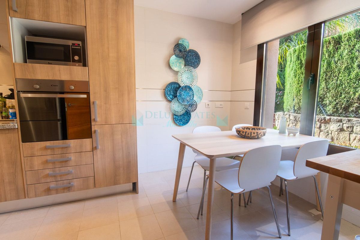 Adosado en venta en Estepona