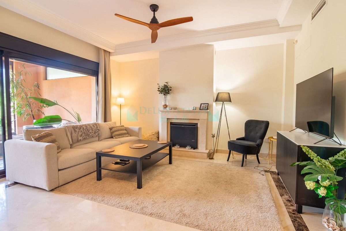 Adosado en venta en Estepona