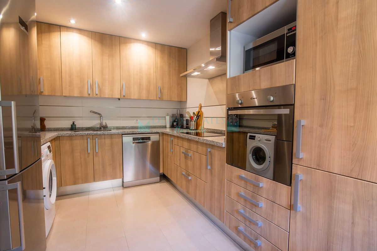 Adosado en venta en Estepona