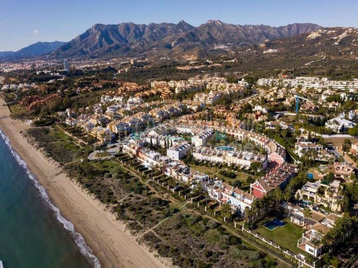 Adosado en venta en Marbella