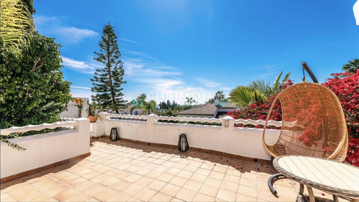 Adosado en venta en Marbella