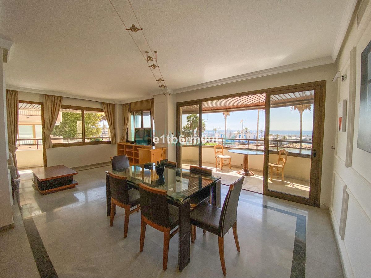 Apartment for sale in Marbella