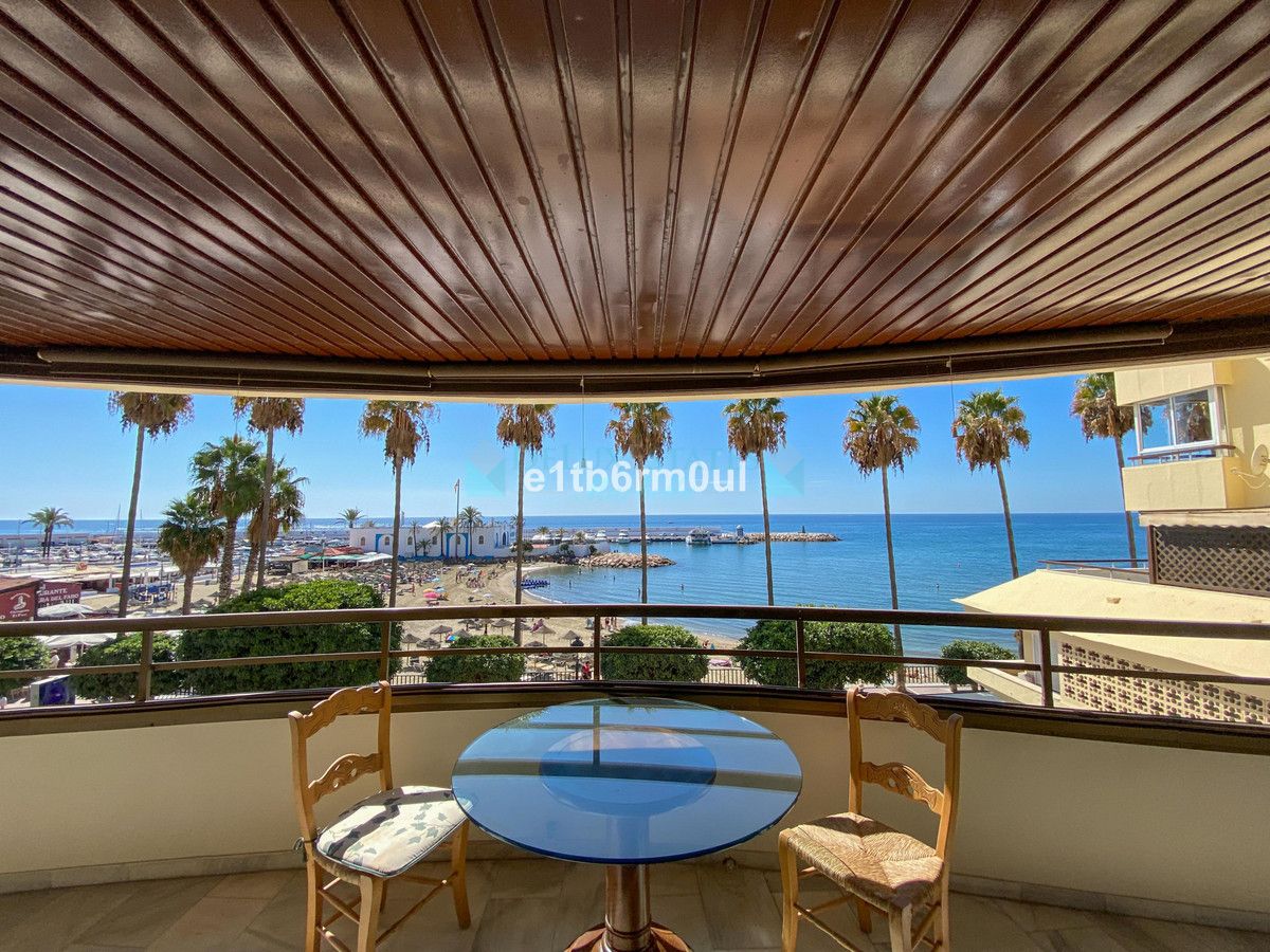 Apartamento en venta en Marbella