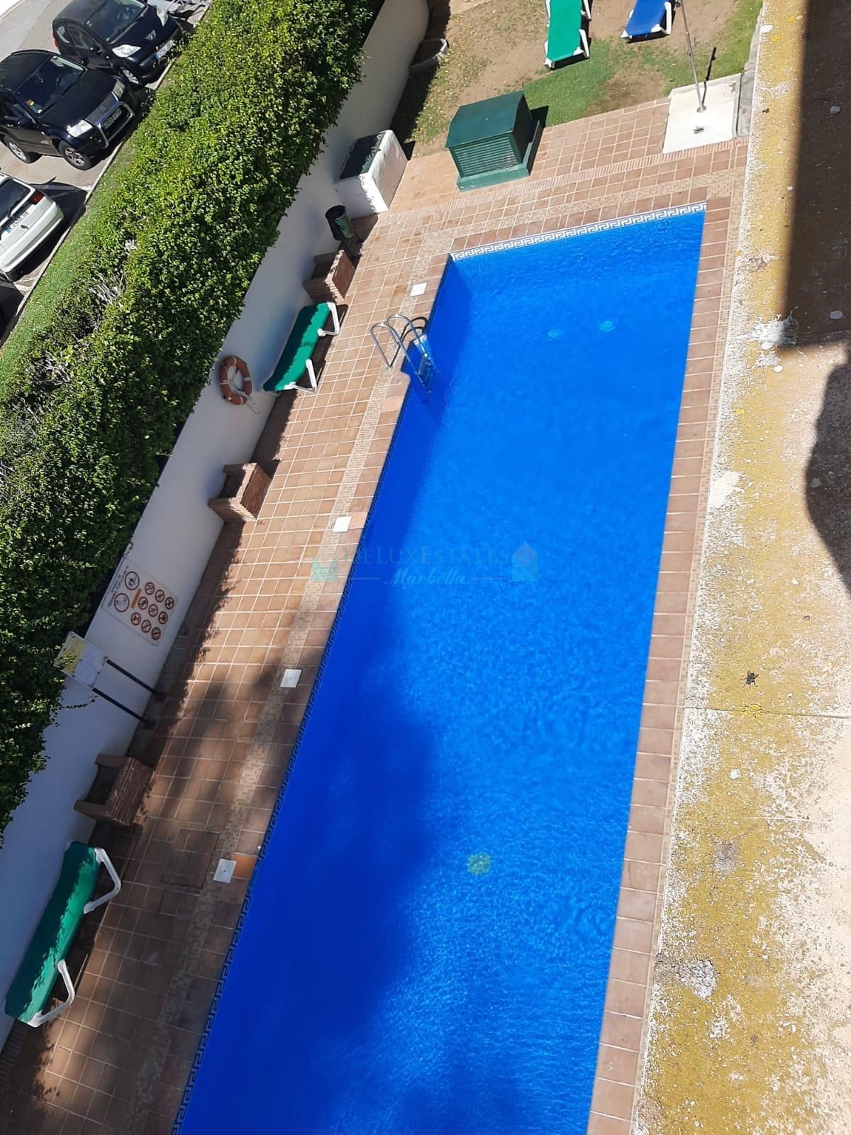 Apartamento en venta en Guadalmina Alta, San Pedro de Alcantara