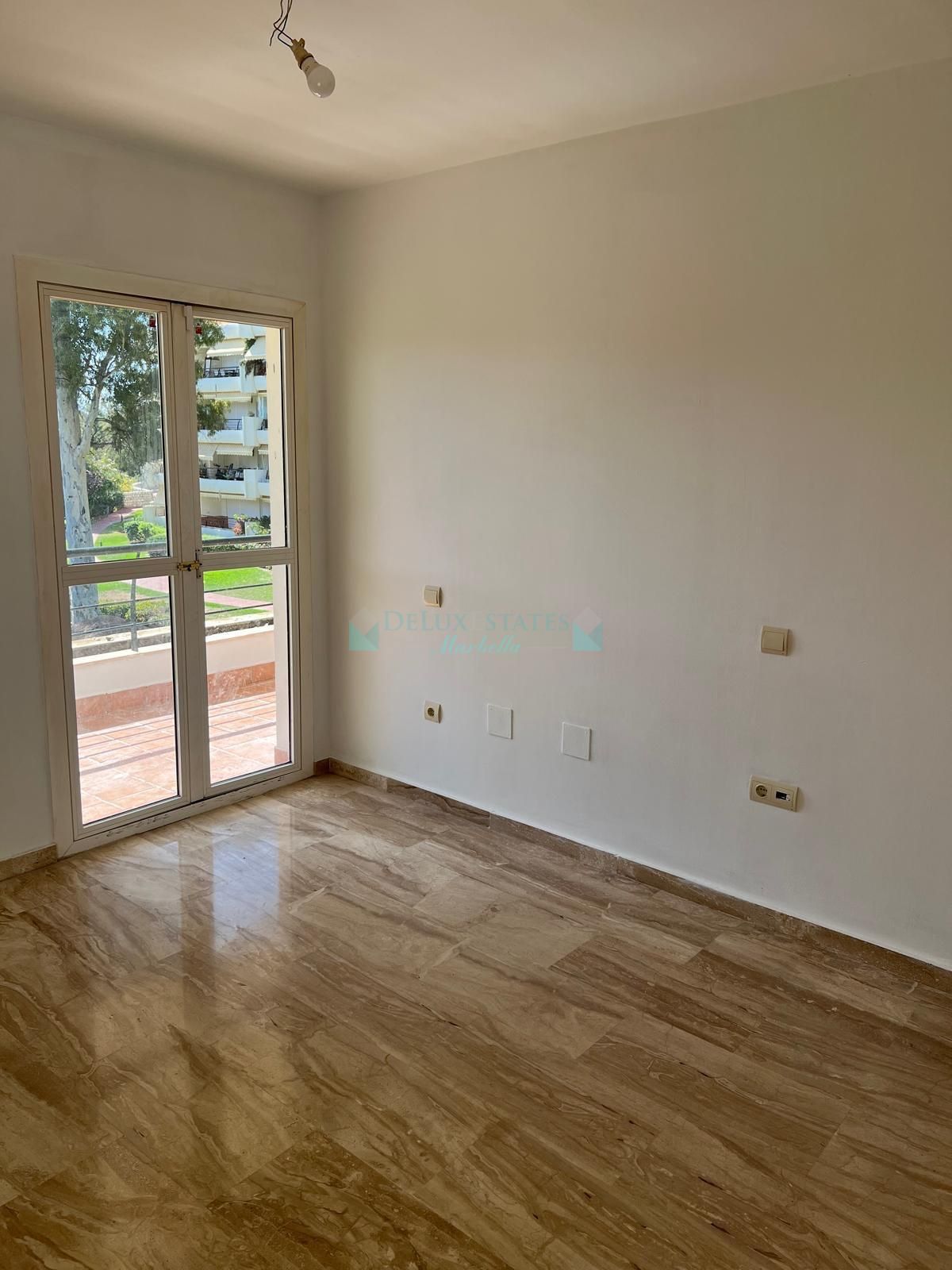 Apartamento en venta en Guadalmina Alta, San Pedro de Alcantara