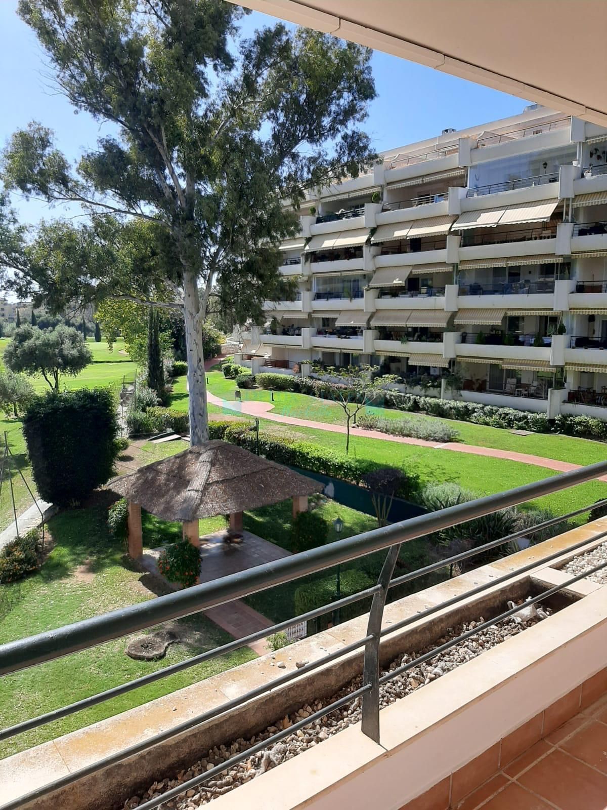 Apartamento en venta en Guadalmina Alta, San Pedro de Alcantara